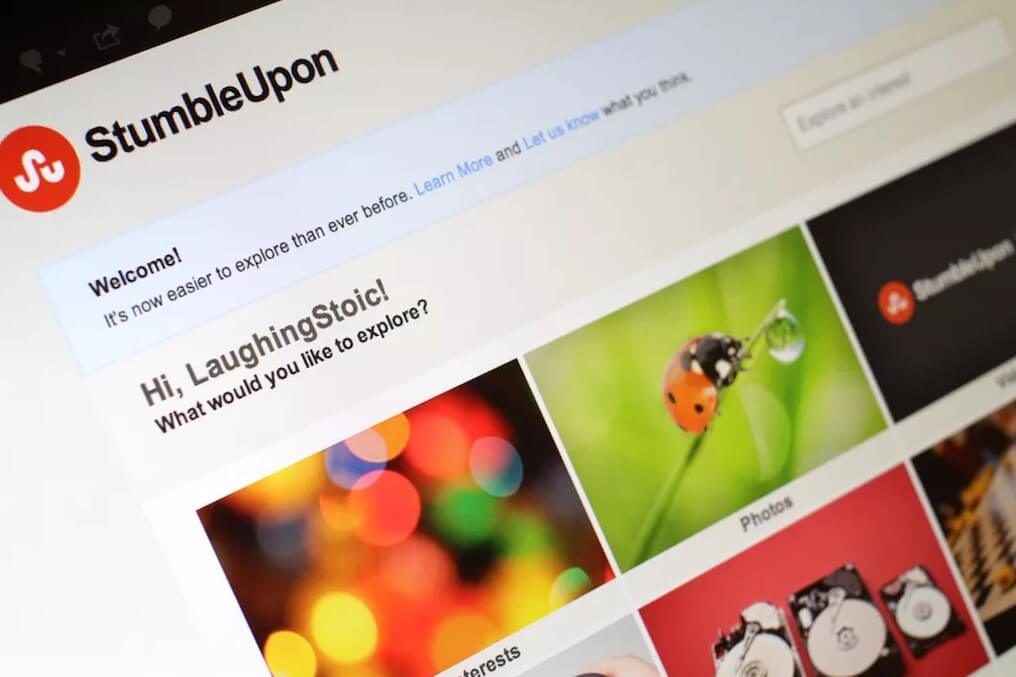 StumbleUpon, one of the web's first content discovery platforms, is throwing in the towel