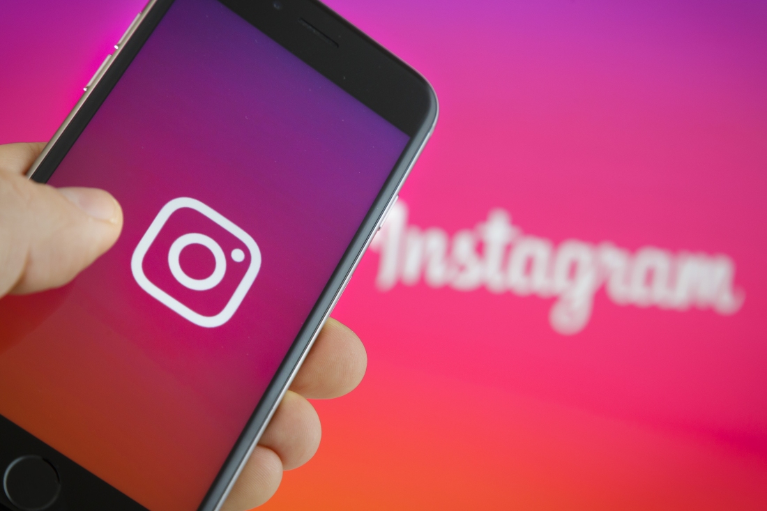 Instagram rolls out feature that shows how much time you waste on the app