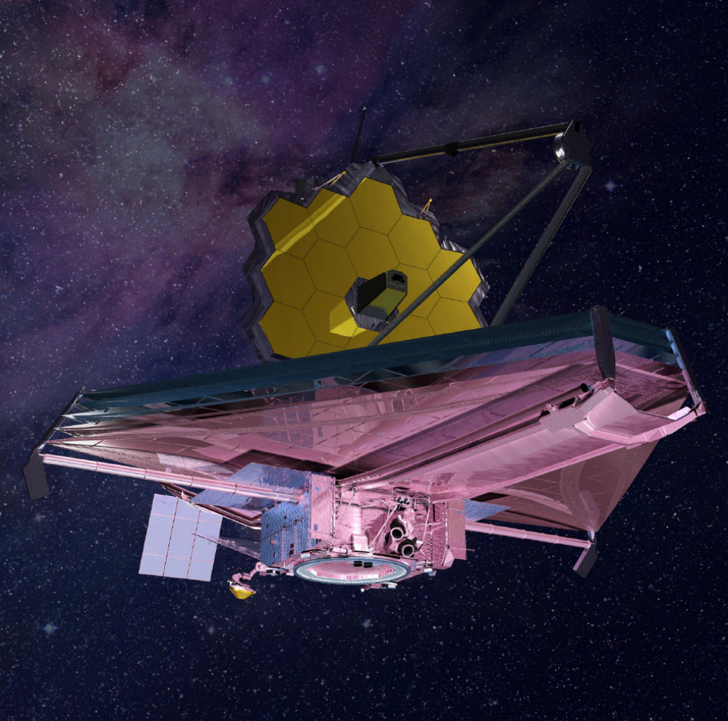 NASA again delays James Webb Space Telescope, but finally sets a specific launch date