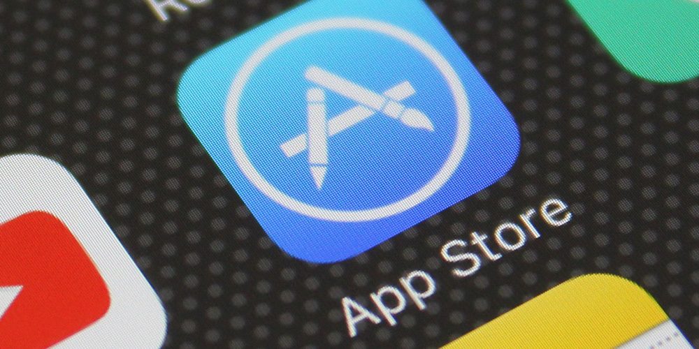 These are the top iOS apps of all time