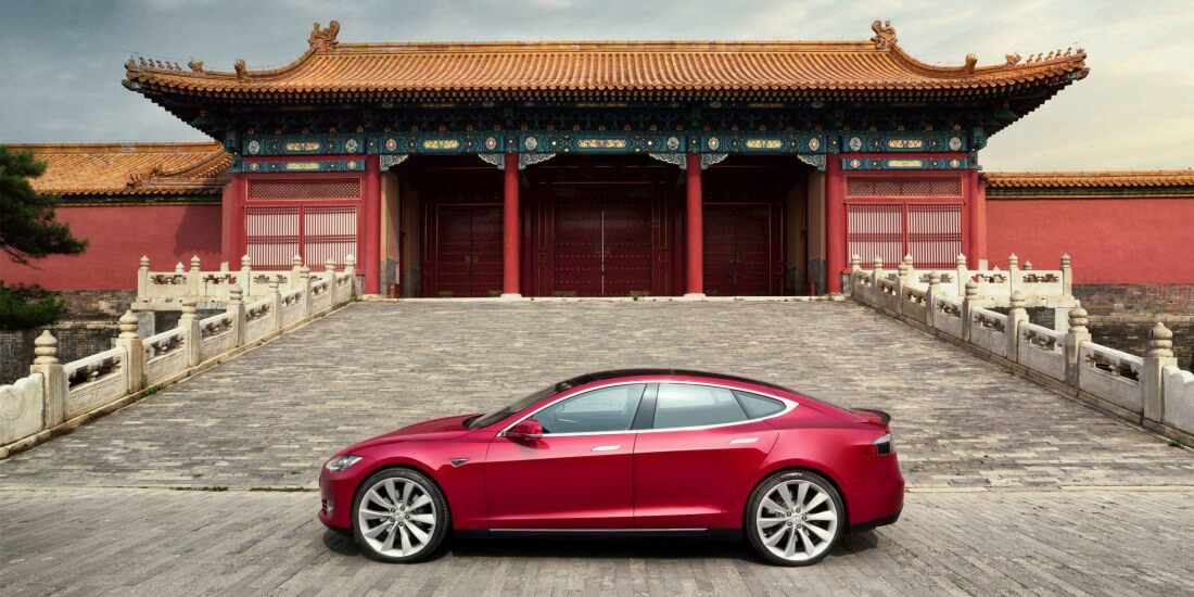 Tesla raises vehicle prices by 20 percent in China due to US trade war tariffs