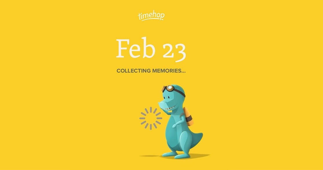 Timehop's lack of 2FA led to data breach affecting 21 million users