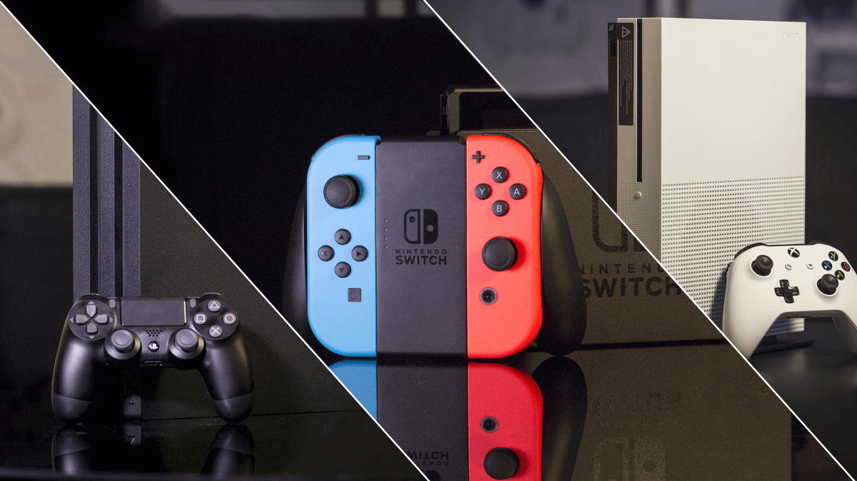 NPD forecasts RDR2 and Switch best selling game and console for 2018