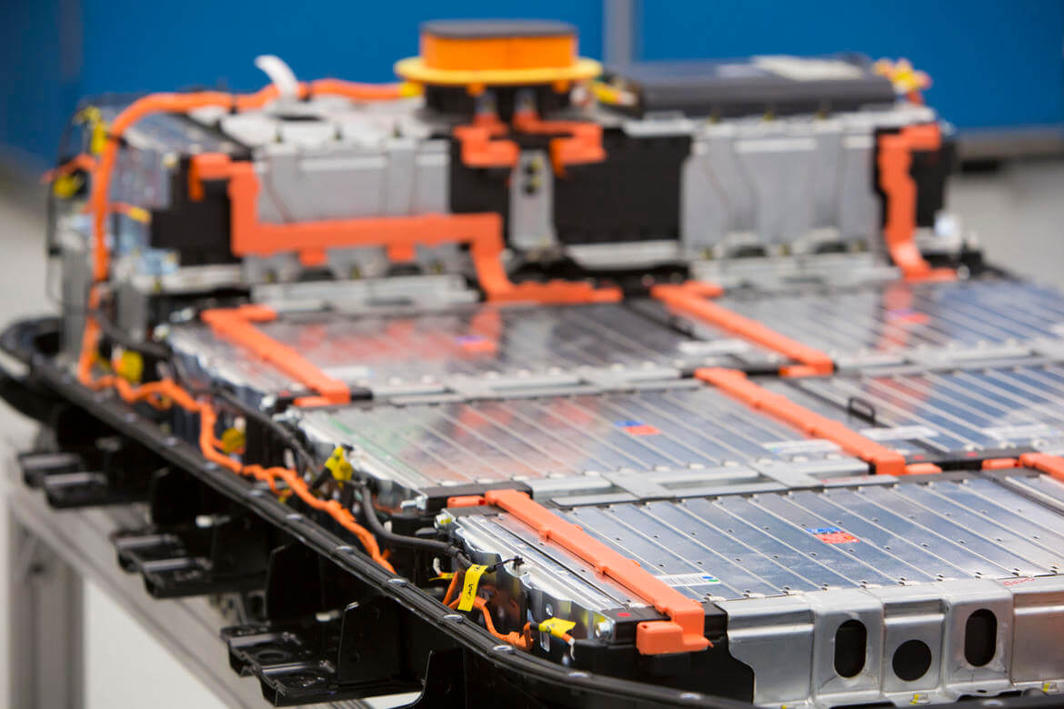 New nanotechnology research could lead to massive improvements in EV battery capacity