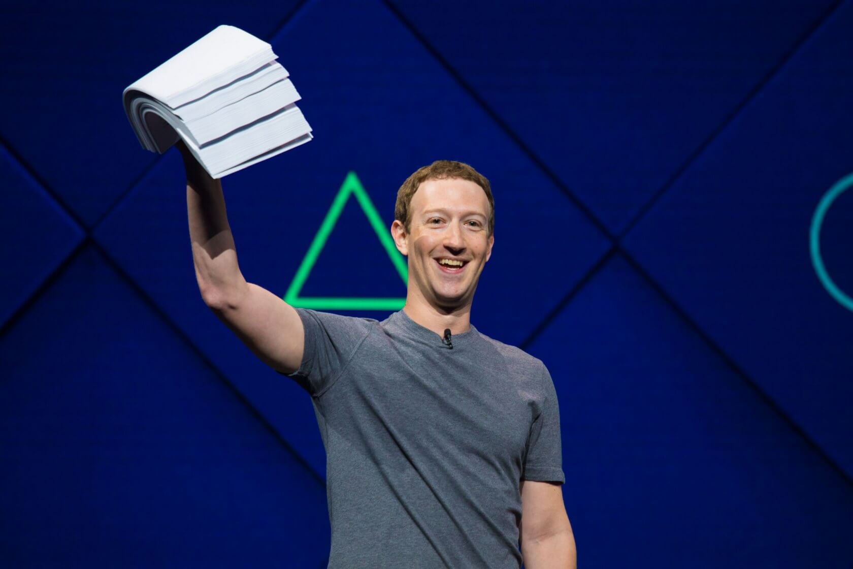 Facebook suspends Crimson Hexagon pending data handling investigation