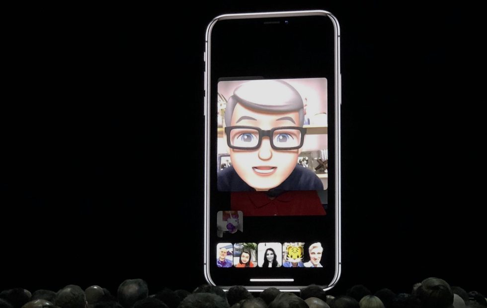 Apple pulls Group FaceTime from iOS 12 and macOS Mojave, will re-add it later this fall