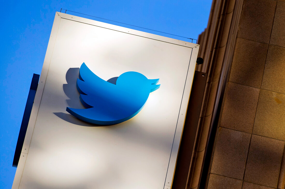 Twitter loses another 9 million users but has more human activity