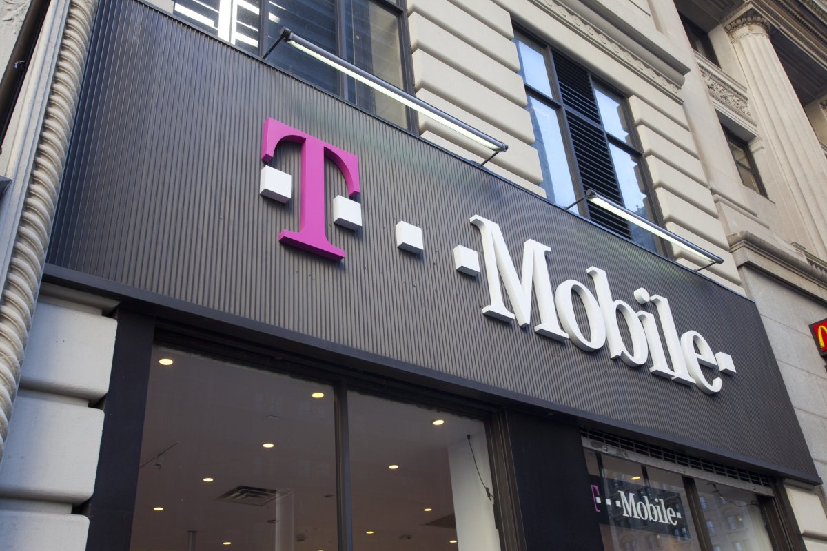 T-Mobile data breach compromised 2.3 million customers' personal information