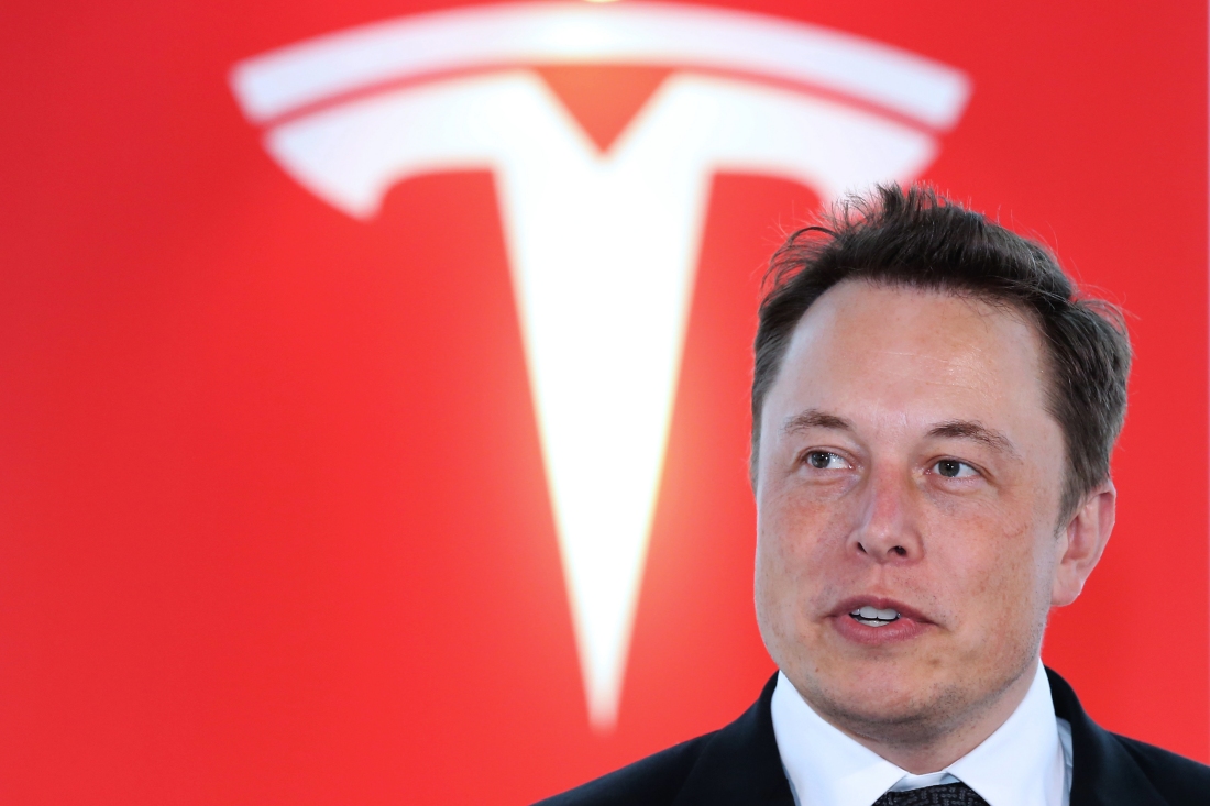 Tesla will remain a public company, Musk confirms