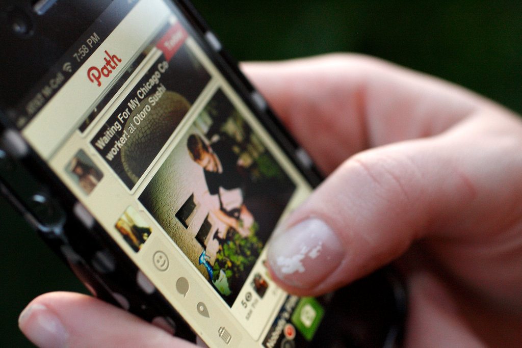 Mobile social network Path is closing down in October