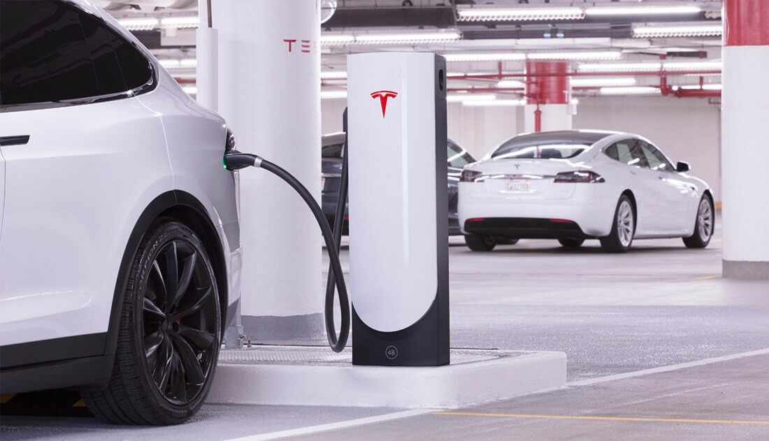 Tesla increases Supercharging prices to the point that gas might be cheaper (Updated)