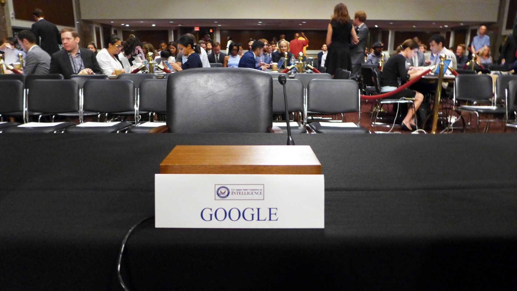 Google responds to lawmaker concerns over Gmail scanning