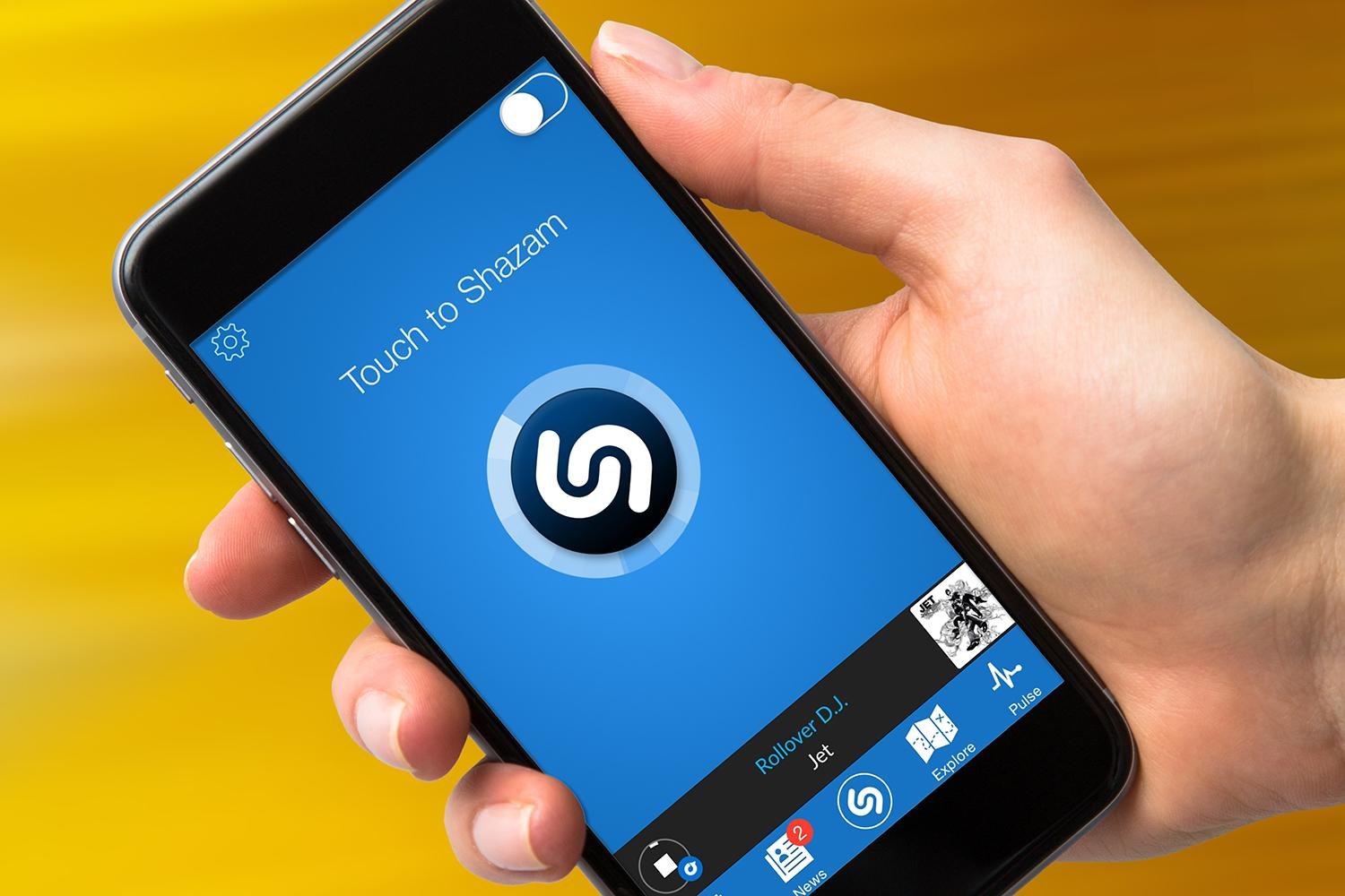 Apple completes Shazam acquisition, will soon make it ad-free for all