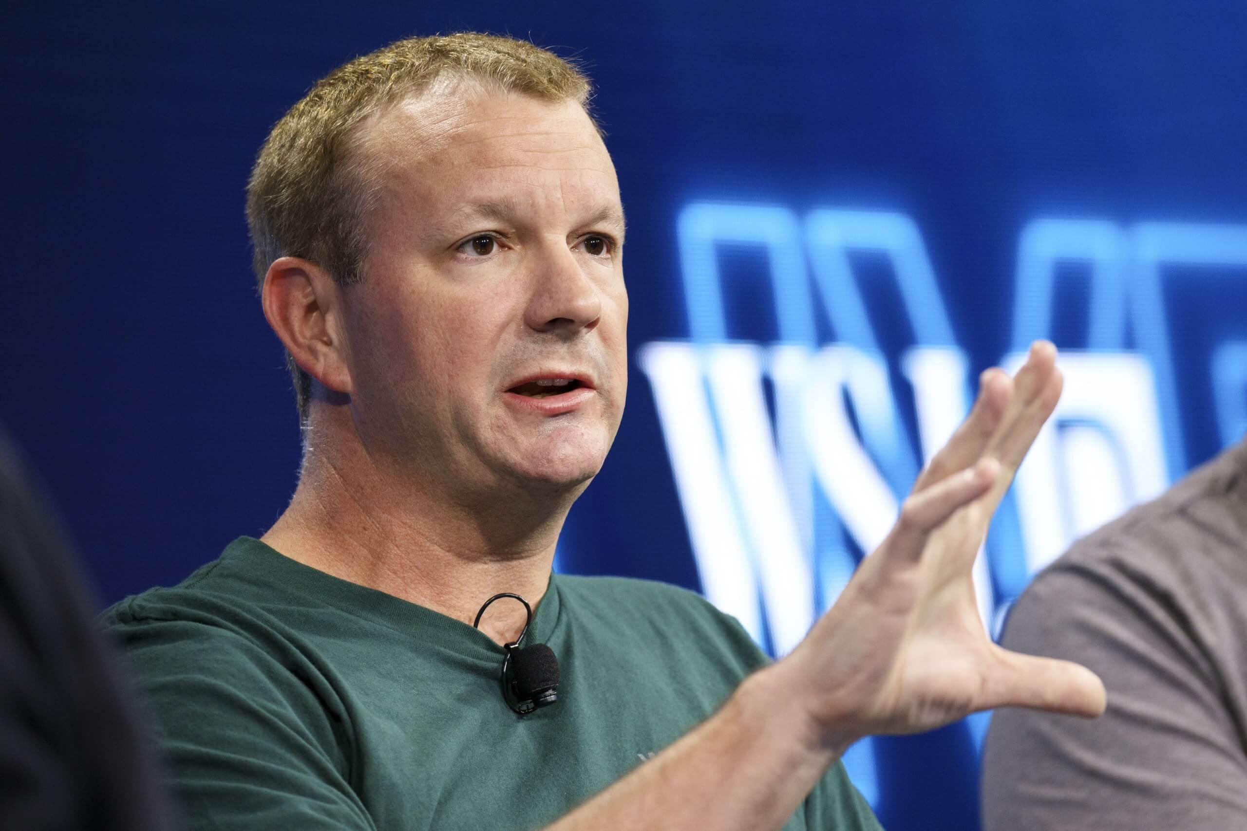 WhatsApp co-founder shows remorse for selling out his users' privacy