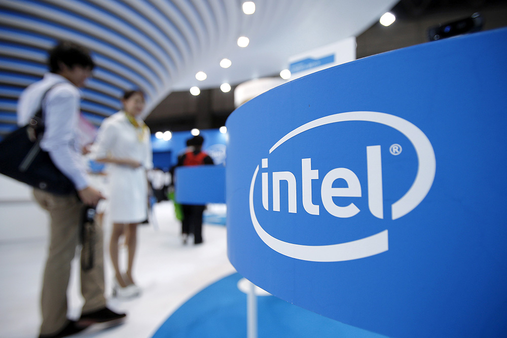 Intel's scaling back CPU shipments for builders, could hit motherboard makers