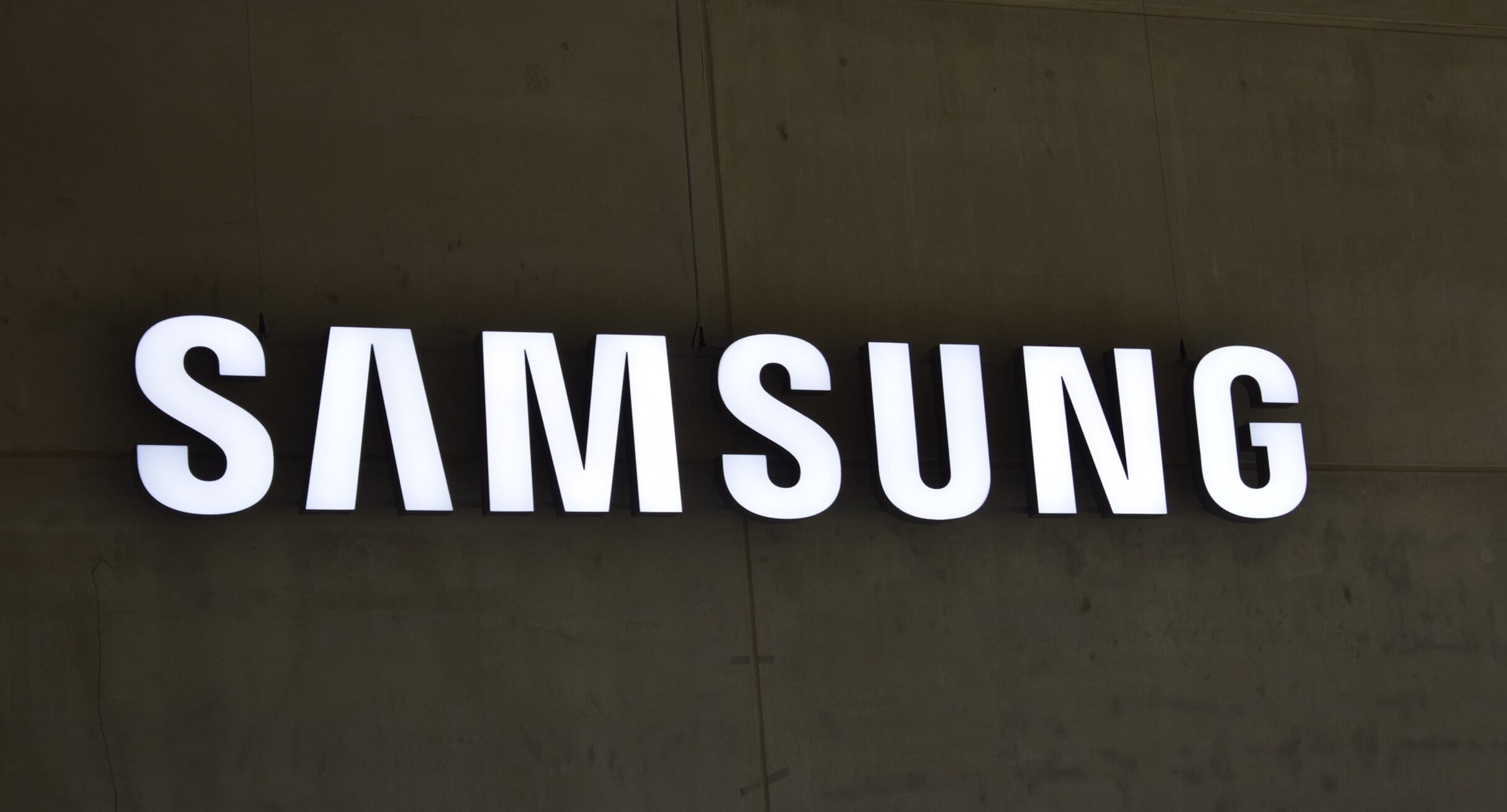 Samsung predicts a return to record profits in Q3