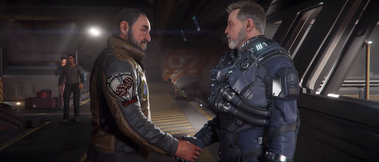 Star Citizen brings in an extra $1 million+ following new trailer, alpha 3.3 release