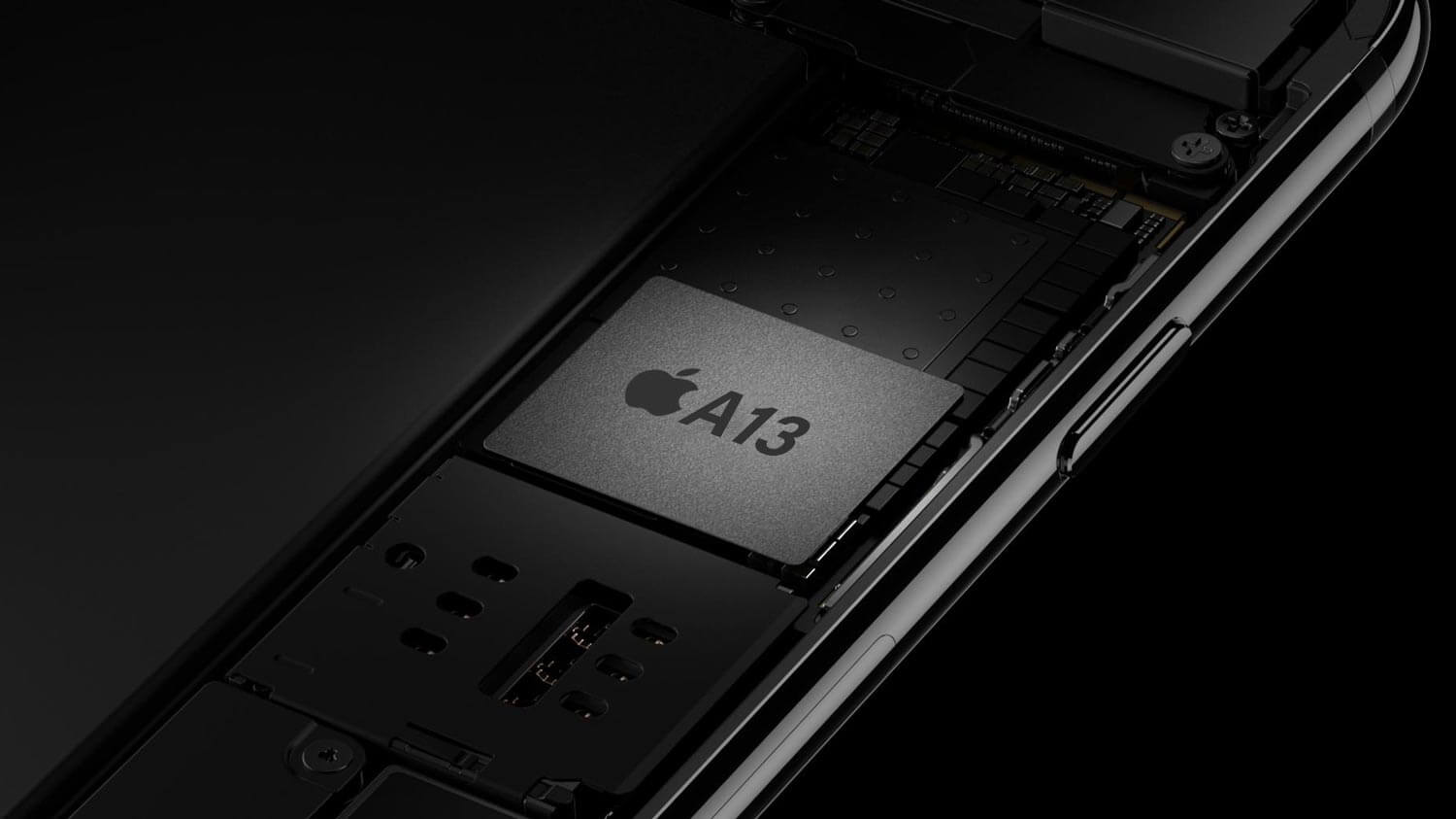 TSMC is set to be Apple's exclusive supplier for A13 chip