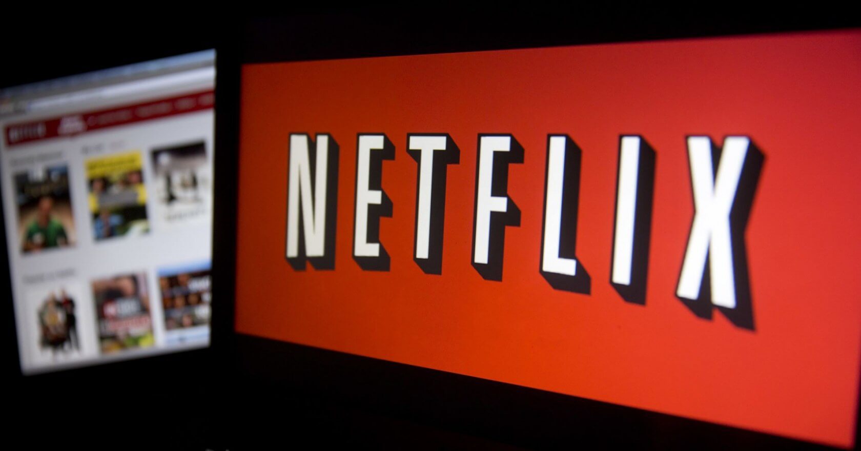 Netflix is reportedly seeking $2 billion in funding for original content production