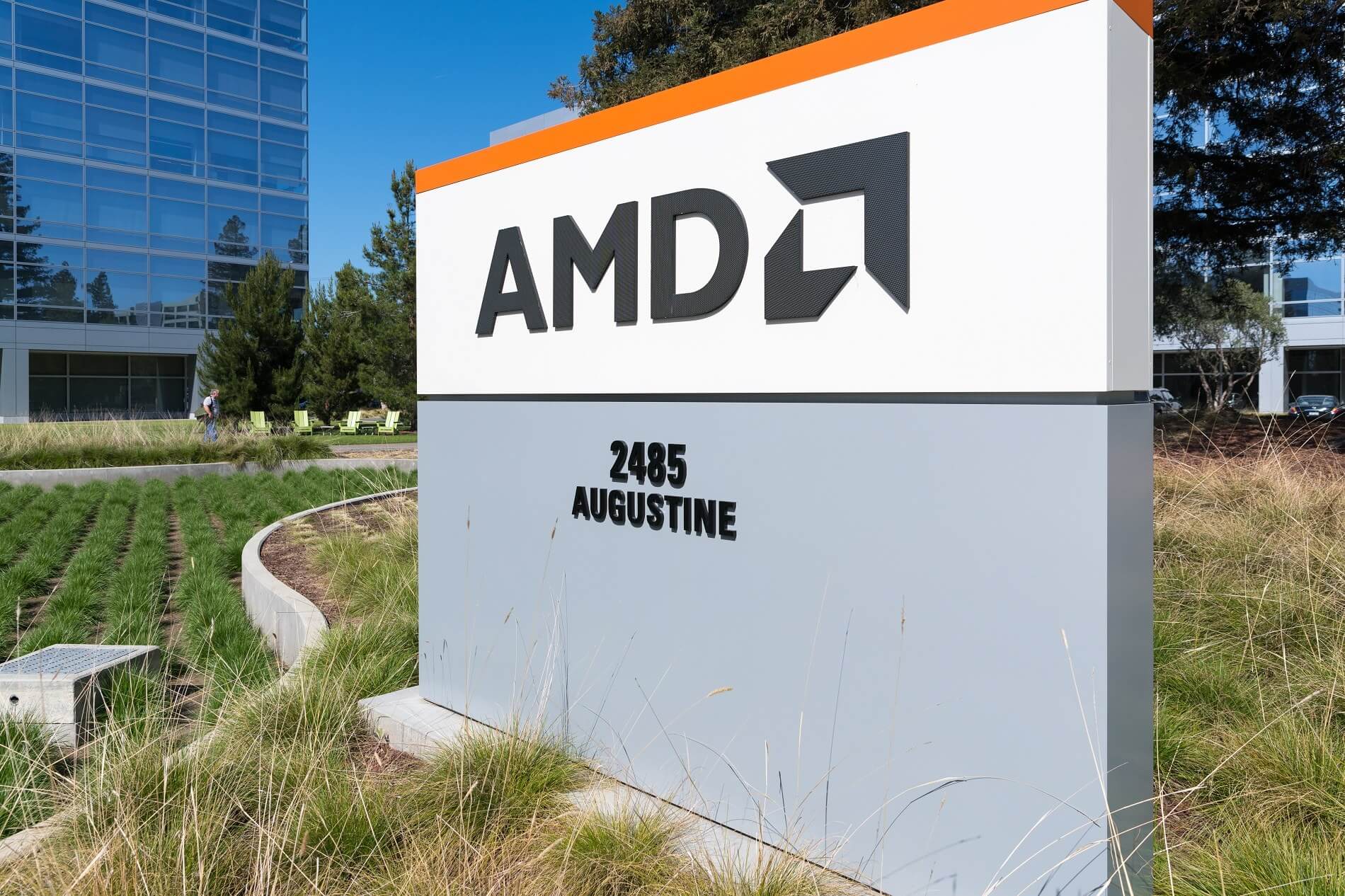 AMD stock falls 22% on back of missed Q3 targets, disappointing Q4 outlook