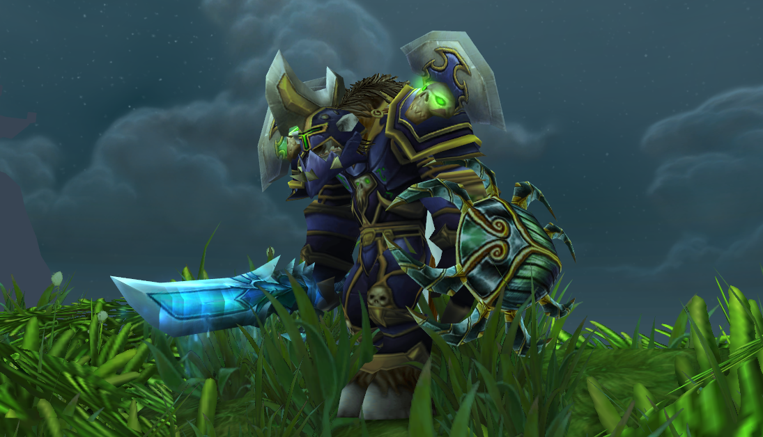 World of Warcraft Classic demo out today with session limits