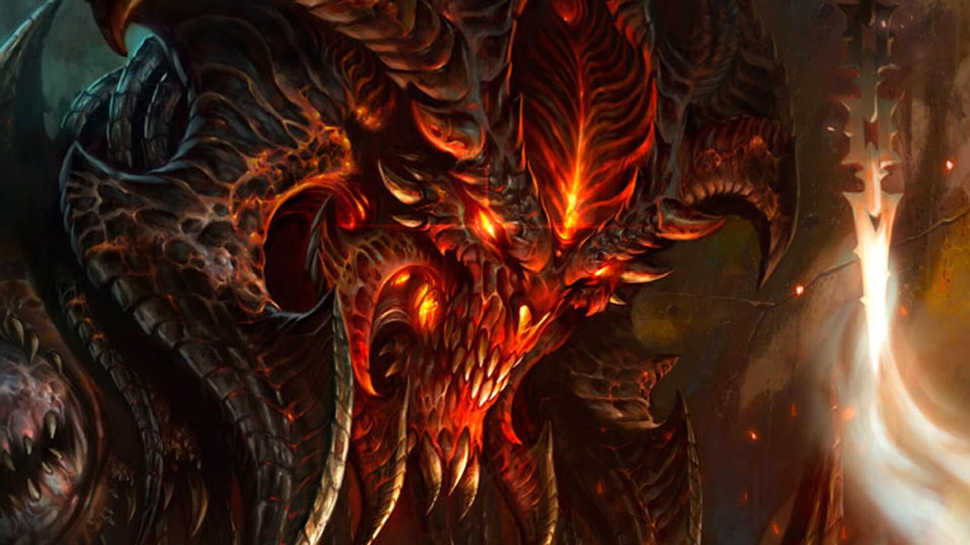 Diablo 2 producer says backlash over Blizzcon keynote was Blizzard's fault