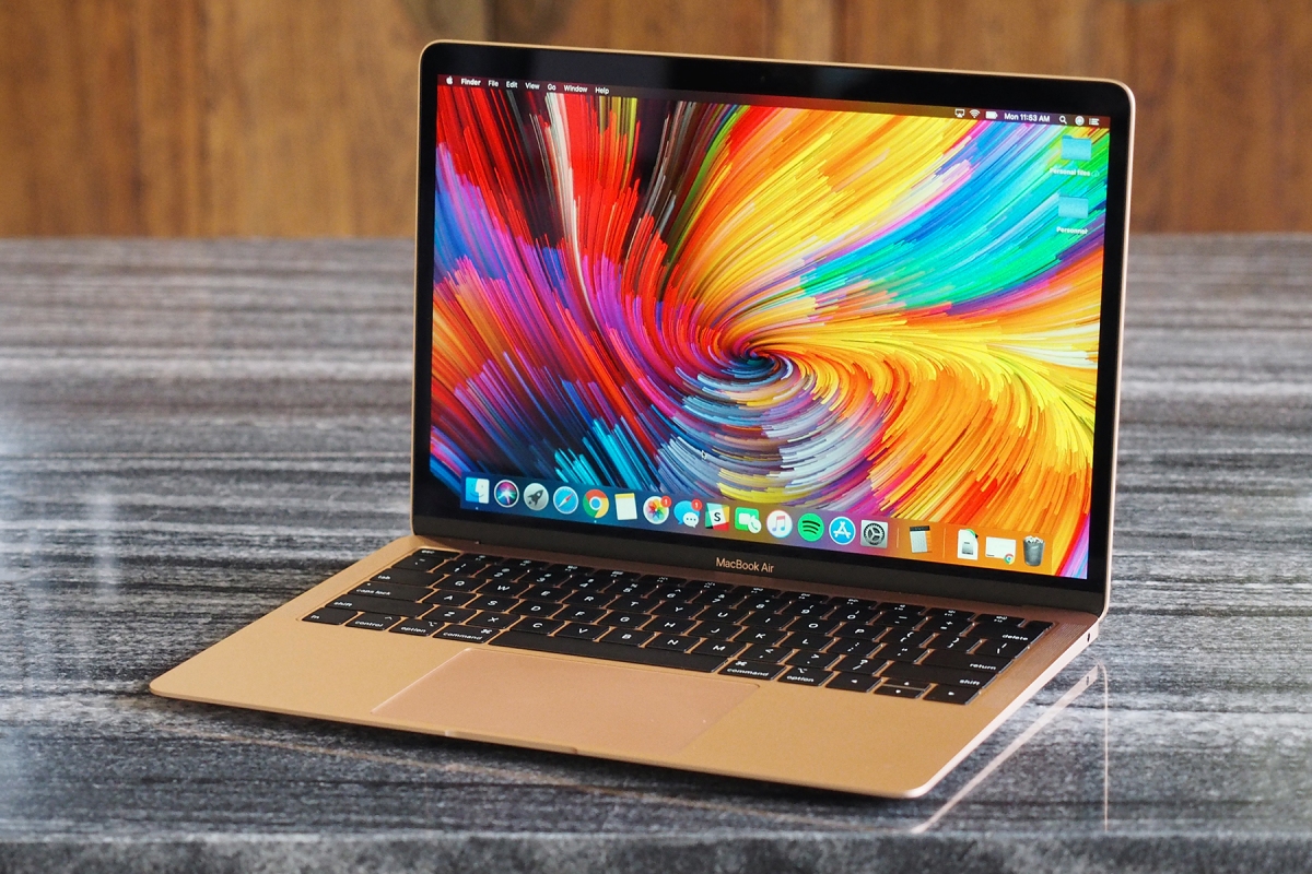 MacBook Air 2018 review round-up: the Air you've been waiting for 