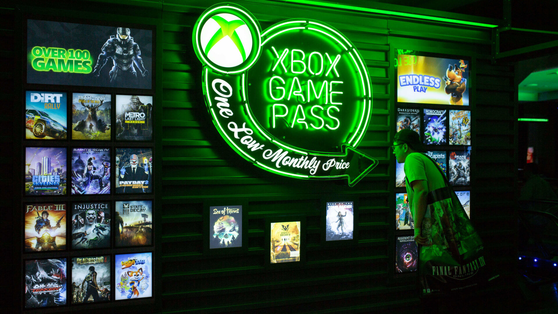 Image result for xbox game pass for February games