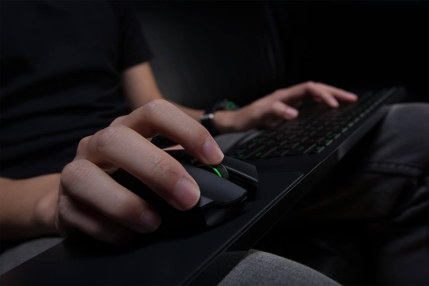 The Xbox One Has Officially Received Mouse And Keyboard Support