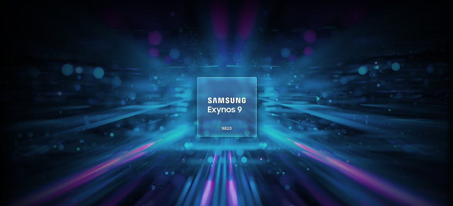 Samsung's flagship Exynos 9 series processor brings 8nm custom CPU cores