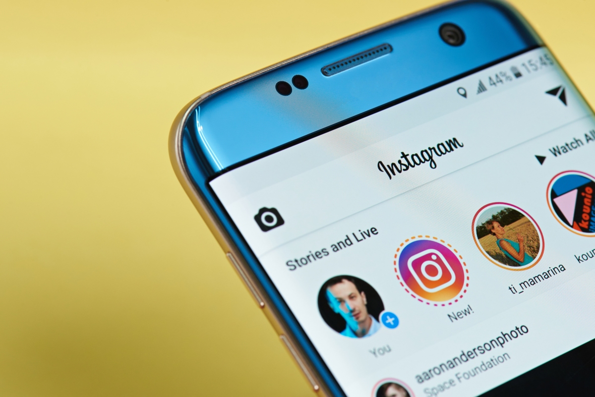 Instagram Stories can now be shared with lesser people