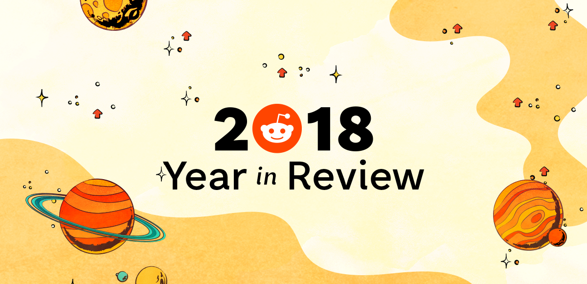 Reddit enjoyed steady growth and stability in 2018