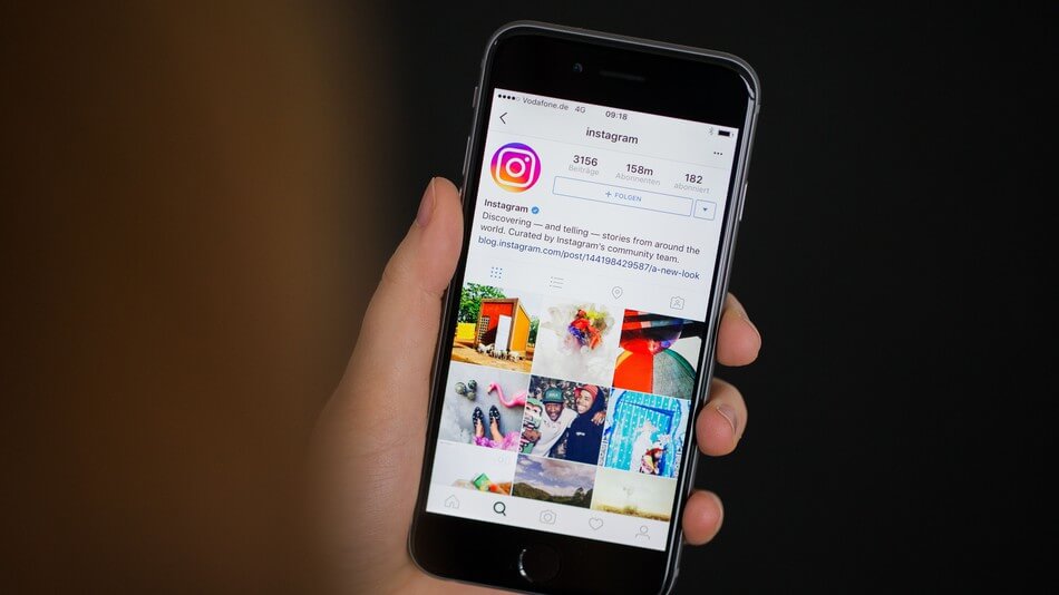 Instagram testing Creator Accounts for key influencers