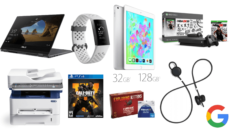 Friday last-minute tech deals: $100 off iPads, Xbox bundles, and Google's new Pixel Buds