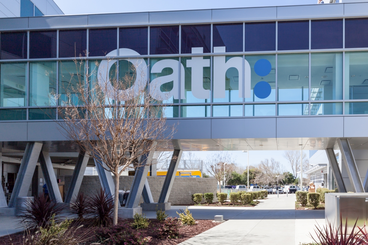 Oath is rebranding to what it should have been called all along