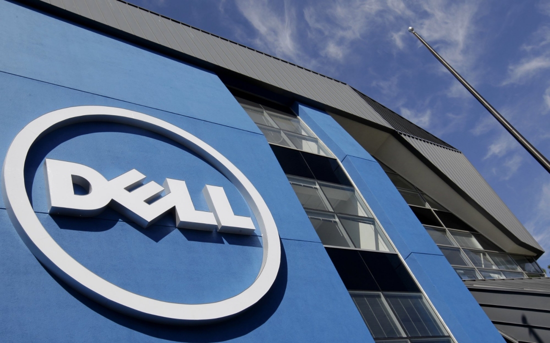 Dell returns to public markets at $46