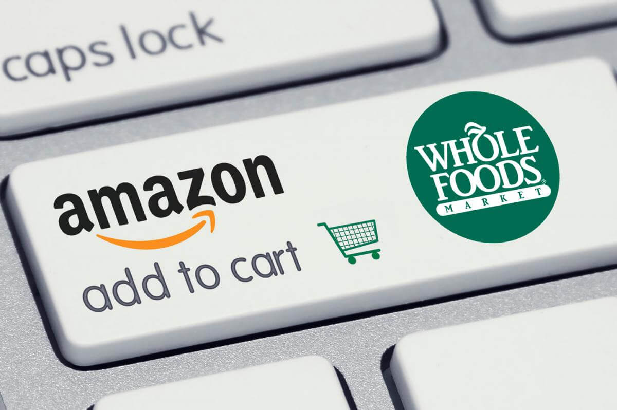 Amazon is building more Whole Foods stores to expand Prime Now