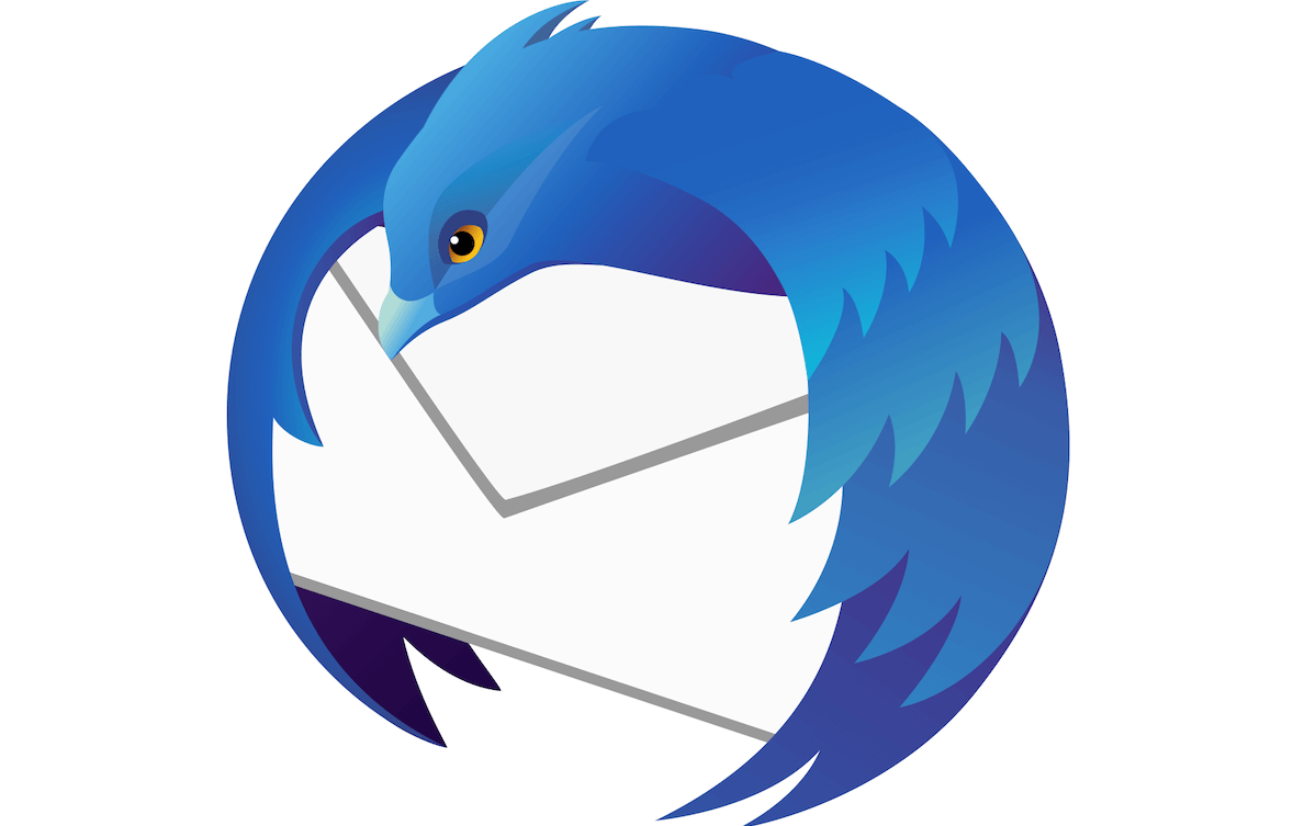 Thunderbird is getting a UI overhaul and better Gmail integration in 2019