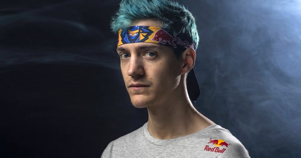 Tyler 'Ninja' Blevins made nearly $10 million in 2018