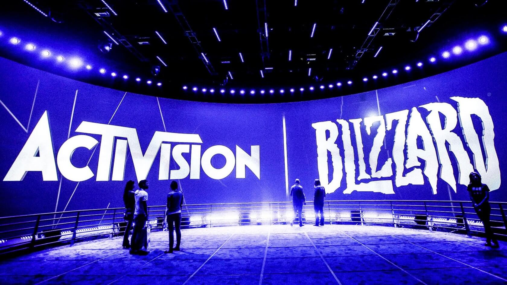 After Activision CFO Heads Over to Netflix, Blizzard CFO Departs for Square