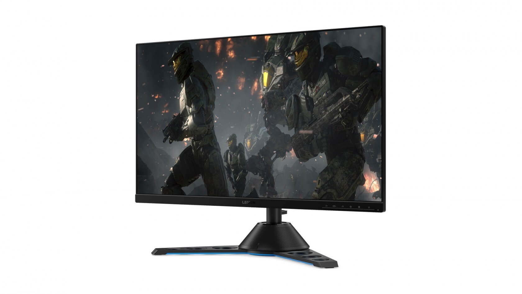First 1440p 240hz Monitor Lenovo Y27gq Blur Busters Forums
