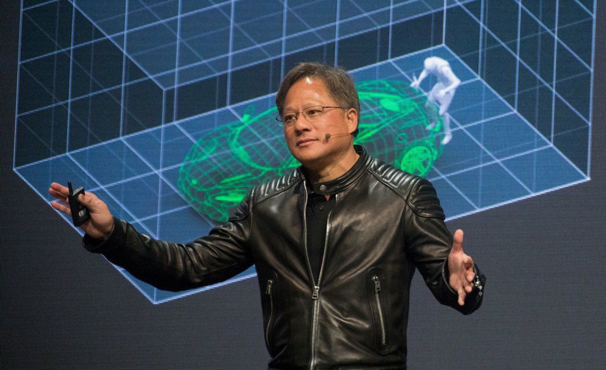 Nvidia promises no layoffs, employee pay rises during Covid-19 crisis