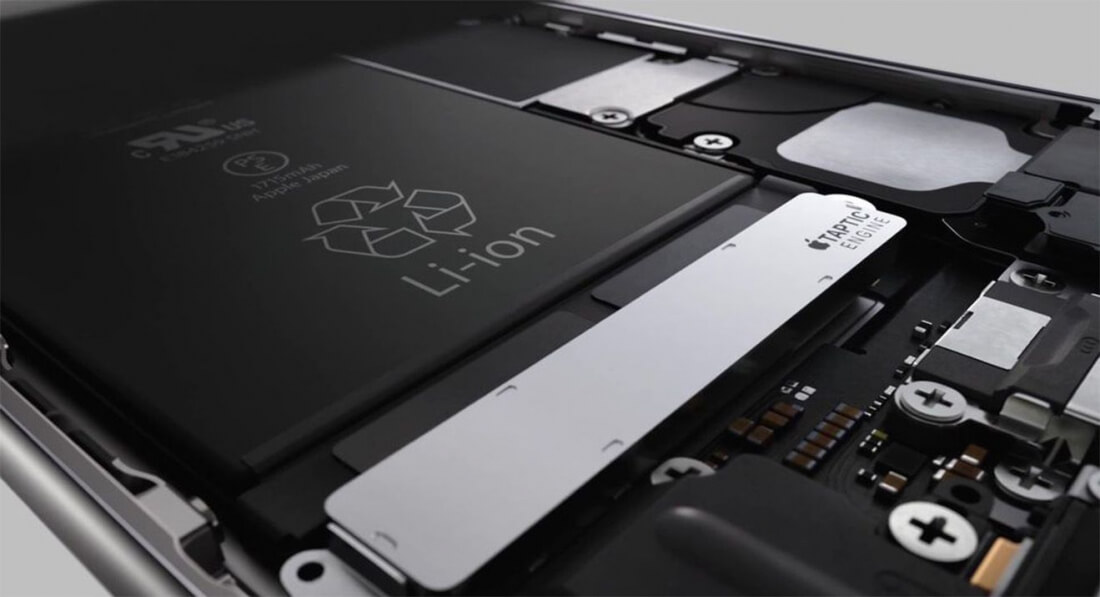Apple replaced 11 million batteries under its discounted replacement program