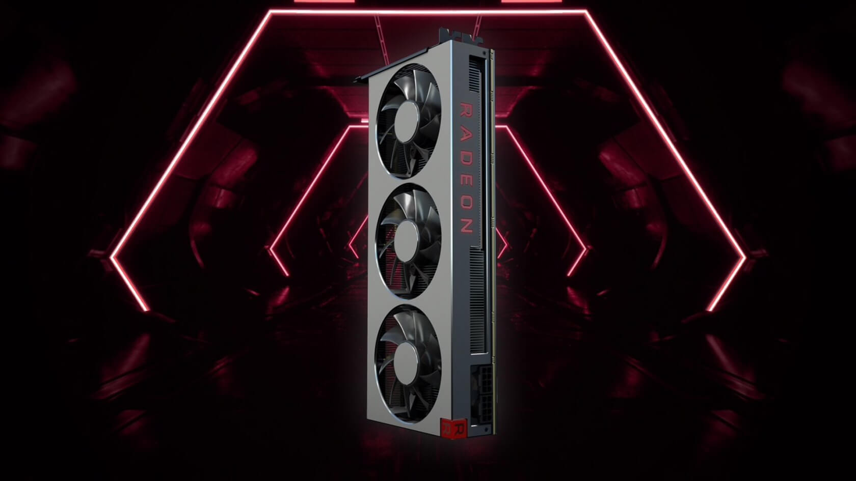 AMD responds to Radeon VII supply rumors, says it expects stock to meet demand