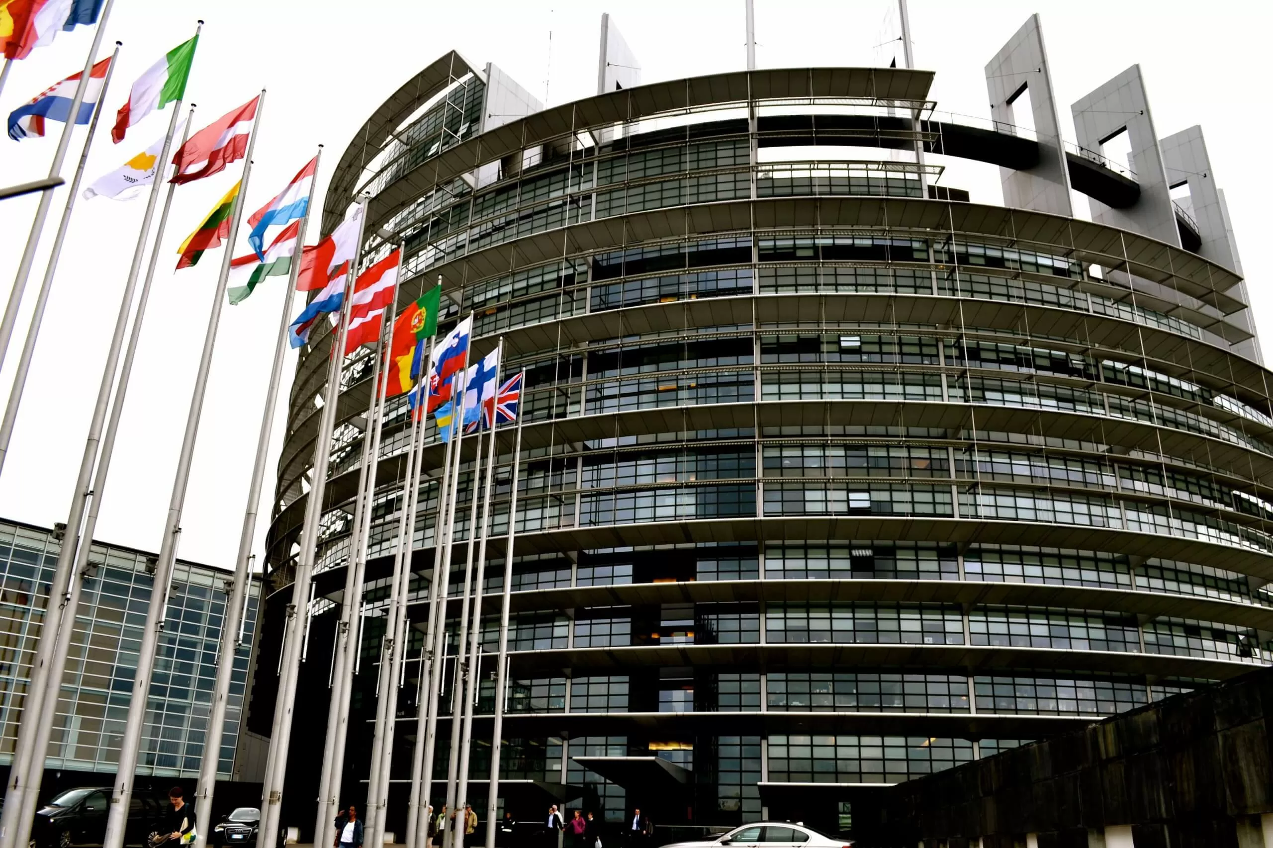 The EU's contentious 'Link Tax' rejected again after 11 member states disapprove