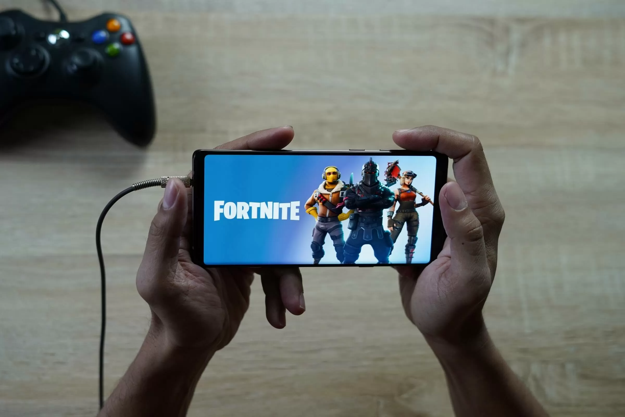Fortnite made $2.4 billion in 2018 as free-to-play and mobile games dominated the market