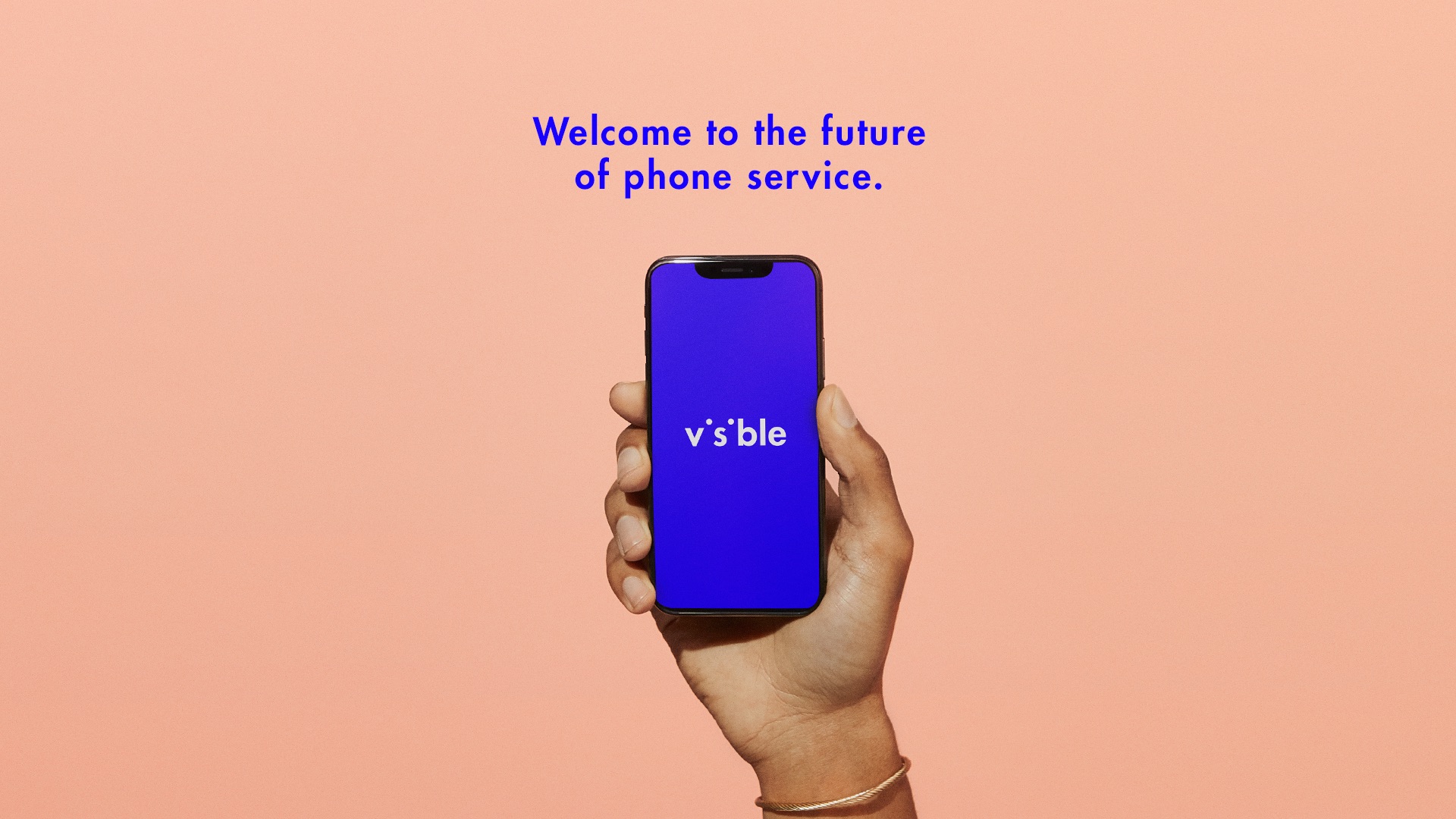 Verizon's Visible adds Android compatibility, now offers device sales
