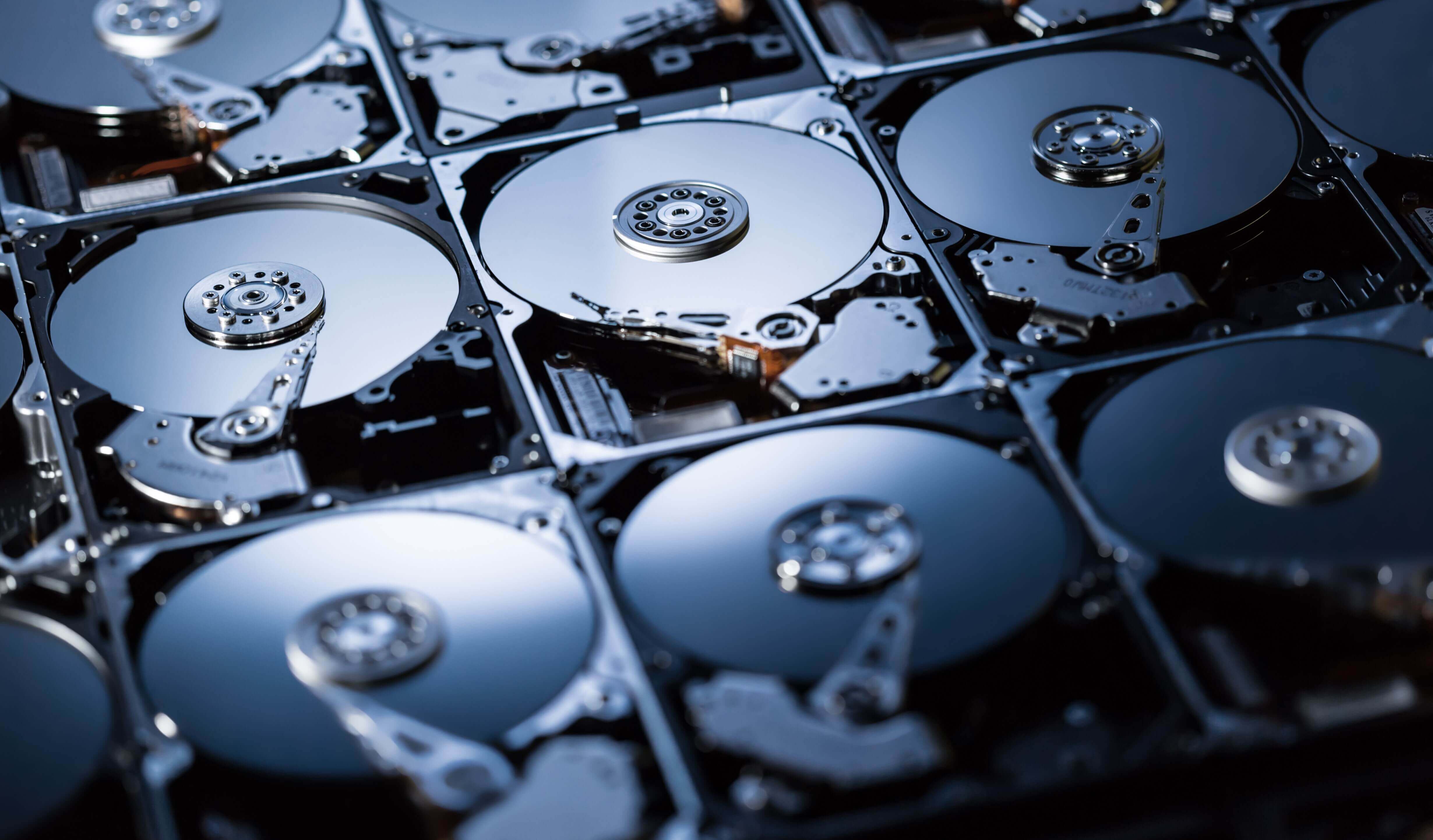 Backblaze shares the most and least reliable hard drives of 2018