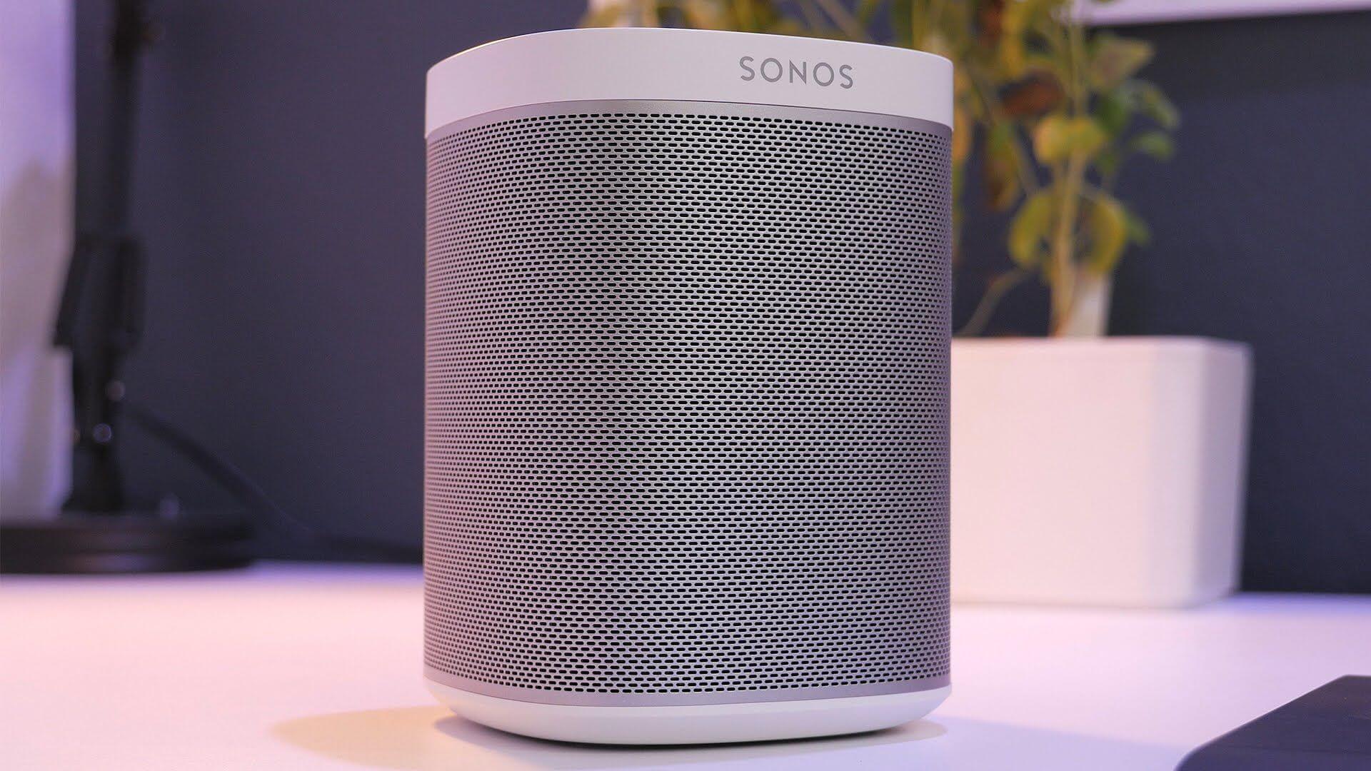 Sonos is expanding beyond surround sound and smart speakers