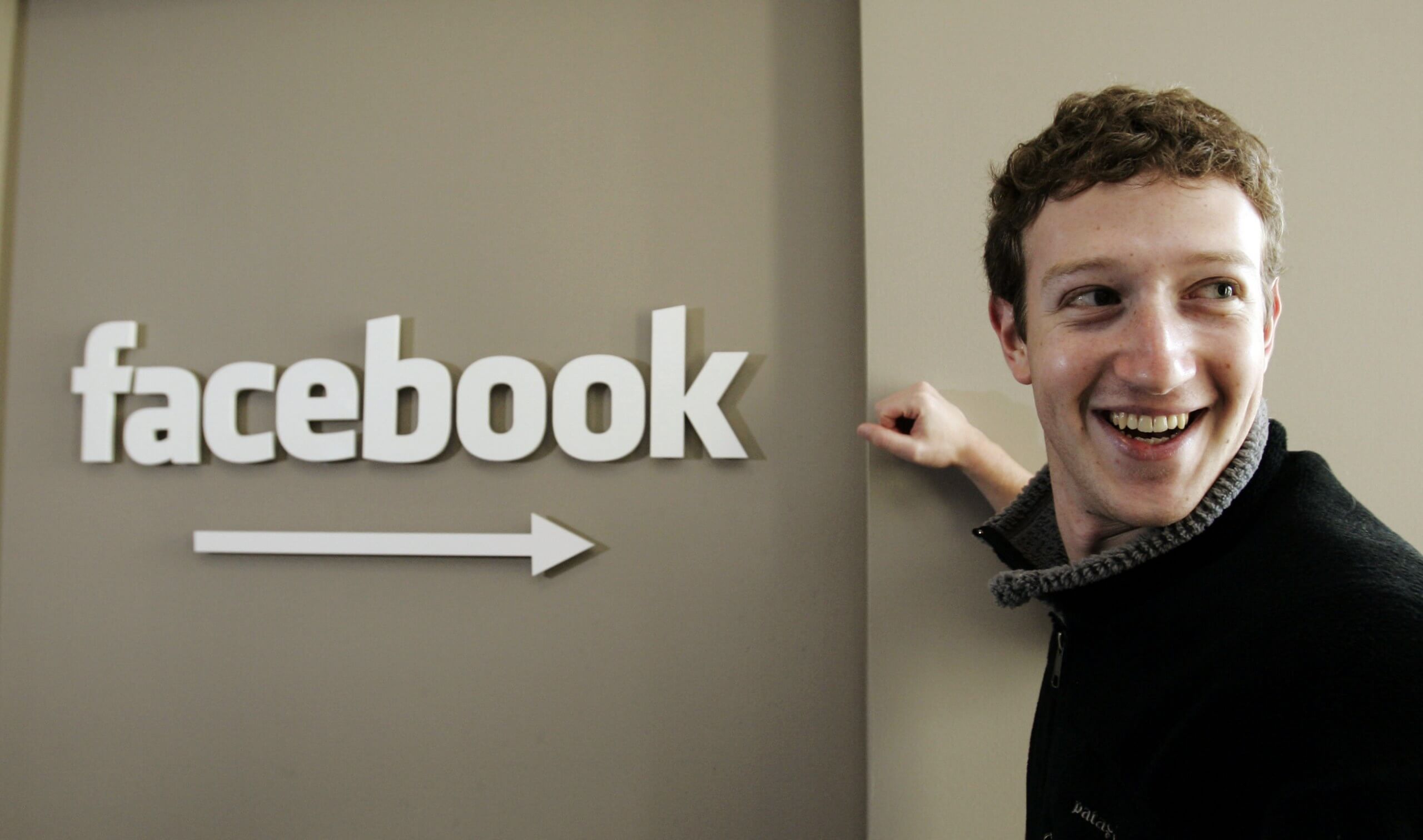 Mark Zuckerberg outlines Facebook's privacy-focused future